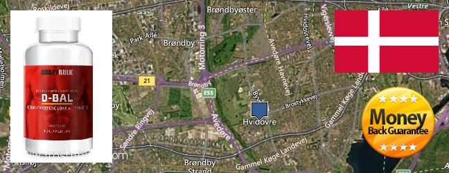 Hvor kan jeg købe Dianabol Steroids online Hvidovre, Denmark