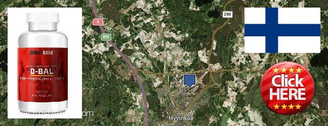 Osta Dianabol Steroids verkossa Hyvinge, Finland Jälleenmyyjät Dianabol Steroids verkossa Hyvinge, Finland