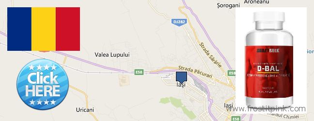 Unde să cumpărați Dianabol Steroids on-line Iasi, Romania