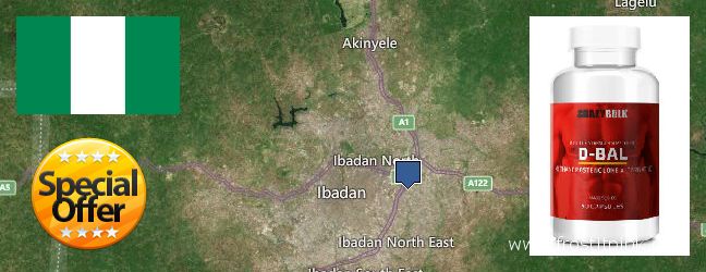 Where Can You Buy Dianabol Steroids online Ibadan, Nigeria