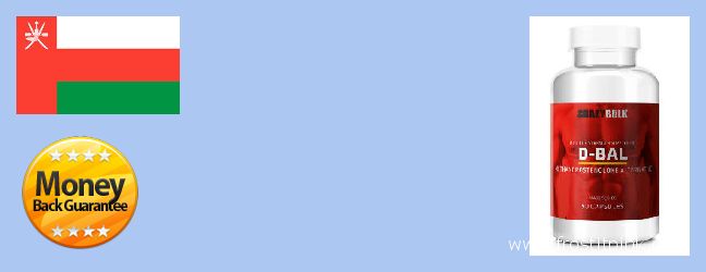 Where to Purchase Dianabol Steroids online `Ibri, Oman