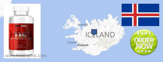 Dove acquistare Dianabol Steroids in linea Iceland