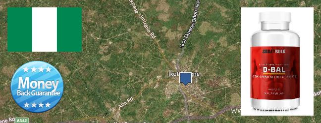 Purchase Dianabol Steroids online Ikot Ekpene, Nigeria