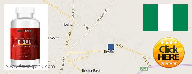 Where to Buy Dianabol Steroids online Ilesa, Nigeria