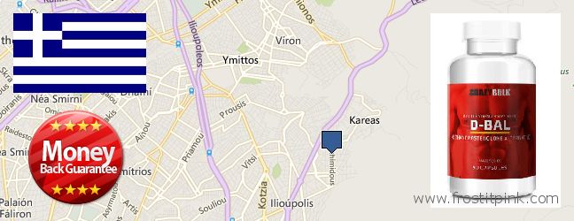 Πού να αγοράσετε Dianabol Steroids σε απευθείας σύνδεση Ilioupoli, Greece