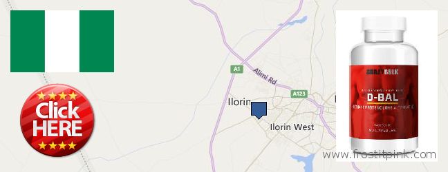 Where to Buy Dianabol Steroids online Ilorin, Nigeria