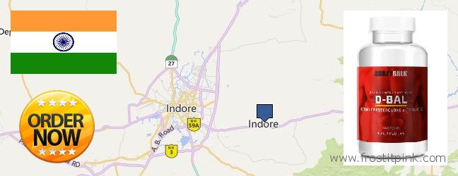 Where Can I Buy Dianabol Steroids online Indore, India