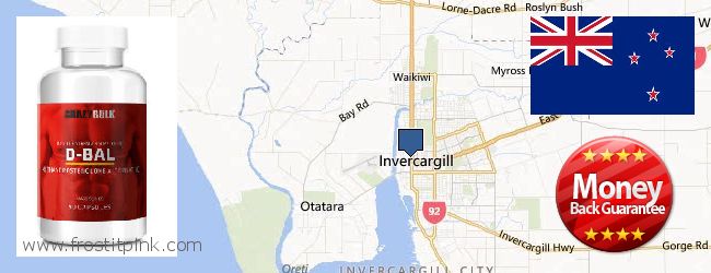 Where to Buy Dianabol Steroids online Invercargill, New Zealand