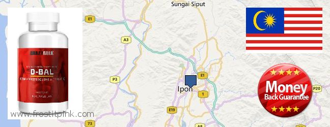 Where Can I Purchase Dianabol Steroids online Ipoh, Malaysia