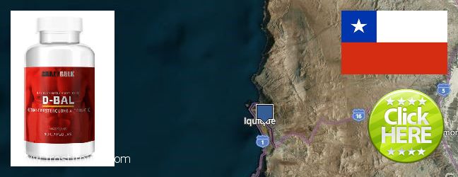 Where to Purchase Dianabol Steroids online Iquique, Chile