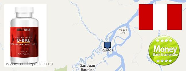 Dónde comprar Dianabol Steroids en linea Iquitos, Peru