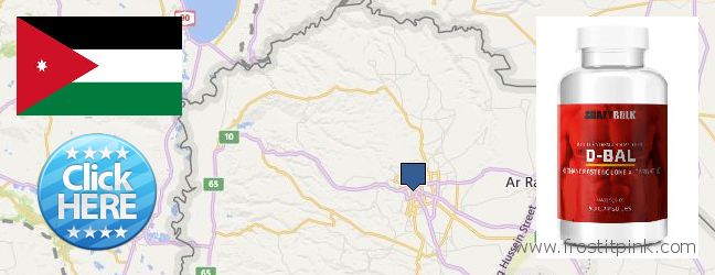 Where to Buy Dianabol Steroids online Irbid, Jordan