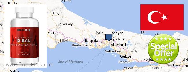 Nereden Alınır Dianabol Steroids çevrimiçi Istanbul, Turkey