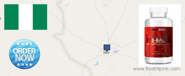 Where to Buy Dianabol Steroids online Iwo, Nigeria