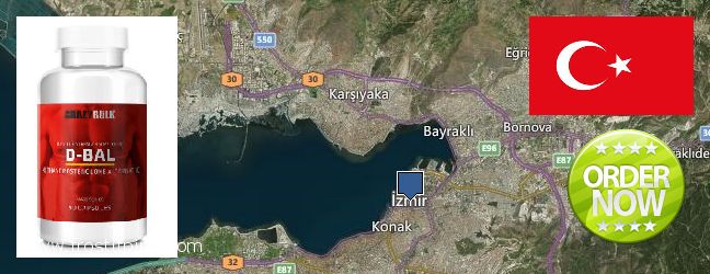 Nereden Alınır Dianabol Steroids çevrimiçi Izmir, Turkey