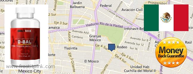 Where Can You Buy Dianabol Steroids online Iztacalco, Mexico