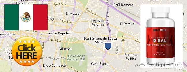 Dónde comprar Dianabol Steroids en linea Iztapalapa, Mexico