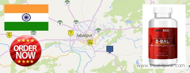 Where Can You Buy Dianabol Steroids online Jabalpur, India