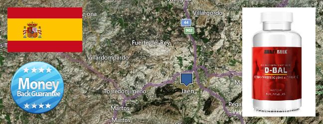 Where Can You Buy Dianabol Steroids online Jaen, Spain