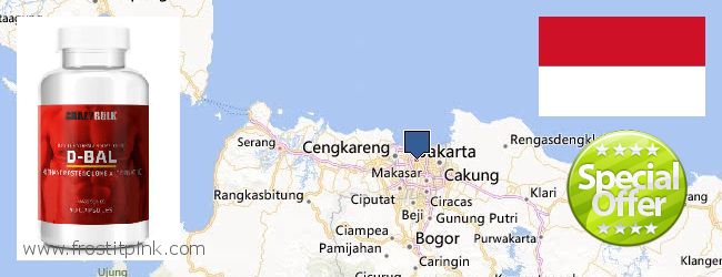 Where Can I Purchase Dianabol Steroids online Jakarta, Indonesia