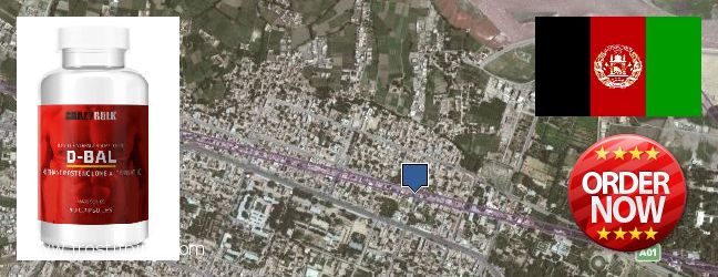 Where to Buy Dianabol Steroids online Jalalabad, Afghanistan