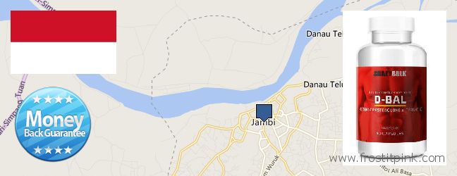 Where Can I Buy Dianabol Steroids online Jambi City, Indonesia