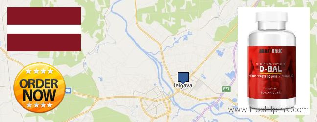 Where to Purchase Dianabol Steroids online Jelgava, Latvia