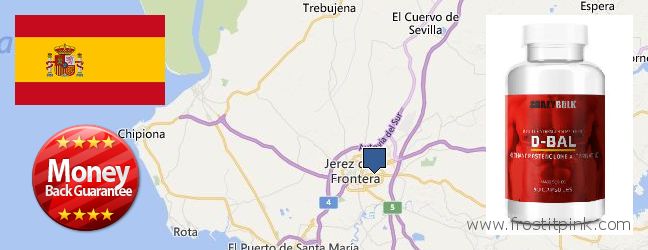 Where Can I Purchase Dianabol Steroids online Jerez de la Frontera, Spain
