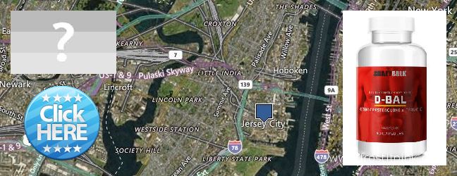 Де купити Dianabol Steroids онлайн Jersey City, USA