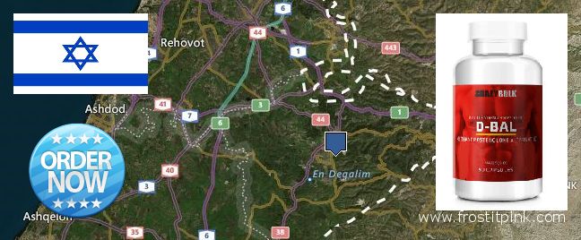 Where to Buy Dianabol Steroids online Jerusalem, Israel