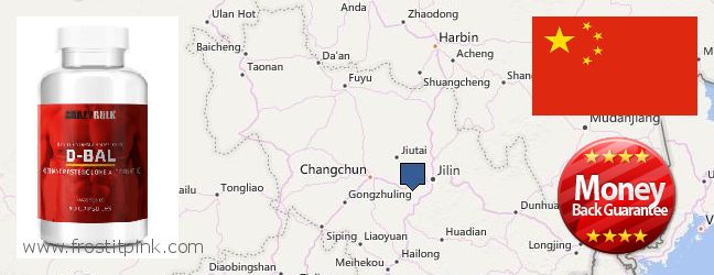 Where to Buy Dianabol Steroids online Jilin, China