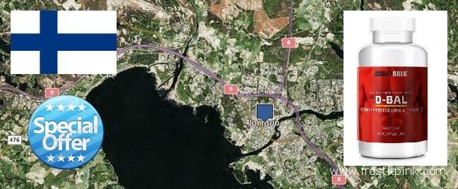 Where to Buy Dianabol Steroids online Joensuu, Finland