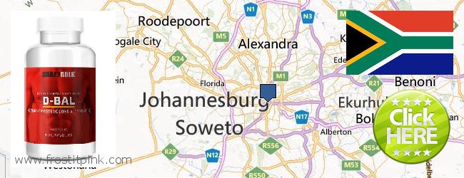 Waar te koop Dianabol Steroids online Johannesburg, South Africa
