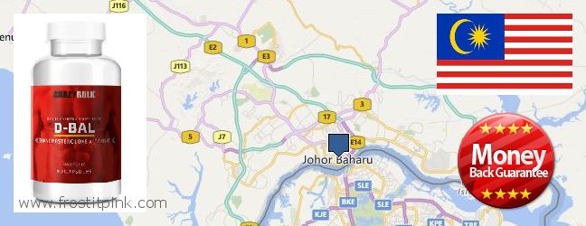 Where to Buy Dianabol Steroids online Johor Bahru, Malaysia