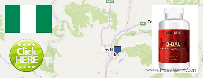 Where to Purchase Dianabol Steroids online Jos, Nigeria