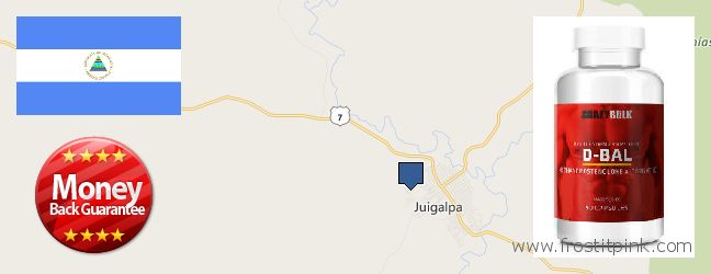 Where to Buy Dianabol Steroids online Juigalpa, Nicaragua