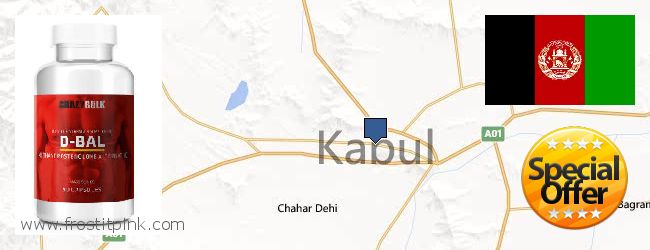 Where to Buy Dianabol Steroids online Kabul, Afghanistan