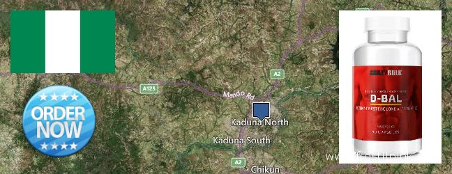 Where to Purchase Dianabol Steroids online Kaduna, Nigeria