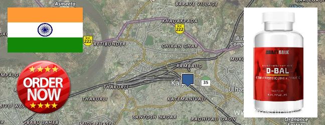 Best Place to Buy Dianabol Steroids online Kalyan, India