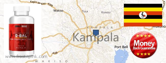 Where Can You Buy Dianabol Steroids online Kampala, Uganda