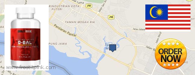 Where to Buy Dianabol Steroids online Kampung Pasir Gudang Baru, Malaysia