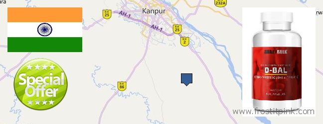 Where Can I Purchase Dianabol Steroids online Kanpur, India