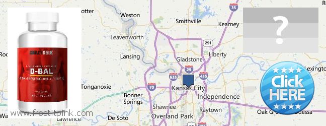 Hol lehet megvásárolni Dianabol Steroids online Kansas City, USA