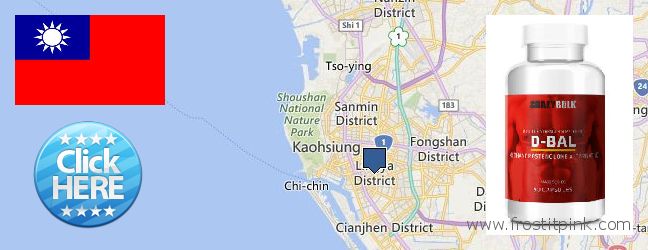 Buy Dianabol Steroids online Kaohsiung, Taiwan