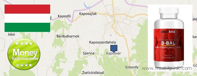 Hol lehet megvásárolni Dianabol Steroids online Kaposvár, Hungary