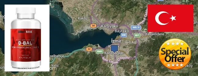 Where to Buy Dianabol Steroids online Karabaglar, Turkey