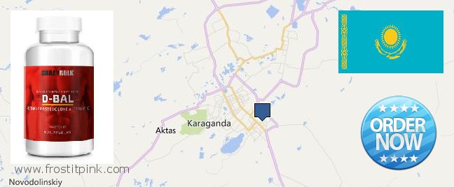 Buy Dianabol Steroids online Karagandy, Kazakhstan