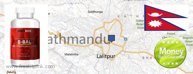 Purchase Dianabol Steroids online Kathmandu, Nepal