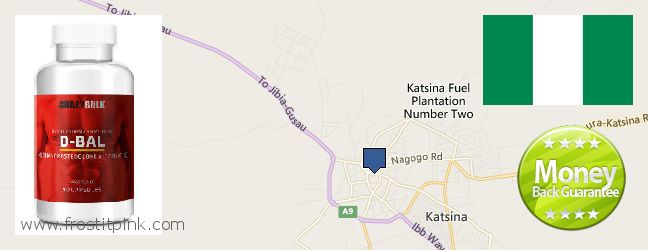 Where Can You Buy Dianabol Steroids online Katsina, Nigeria