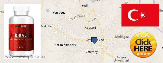 Where Can I Buy Dianabol Steroids online Kayseri, Turkey